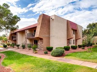 5170 River Glen Dr UNIT 241, Las Vegas, NV 89103
