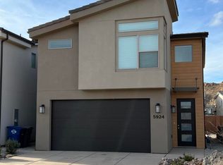 5924 S Aragorm Ln, Saint George, UT 84790
