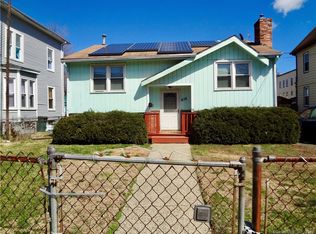 416 Union Ave, Bridgeport, CT 06607