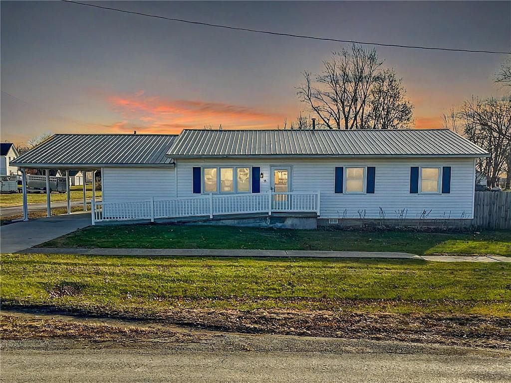 455 Main St, Gilman City, MO 64642 | Zillow