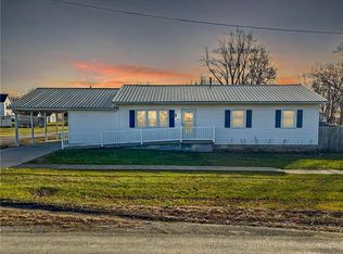 455 Main St, Gilman City, MO 64642