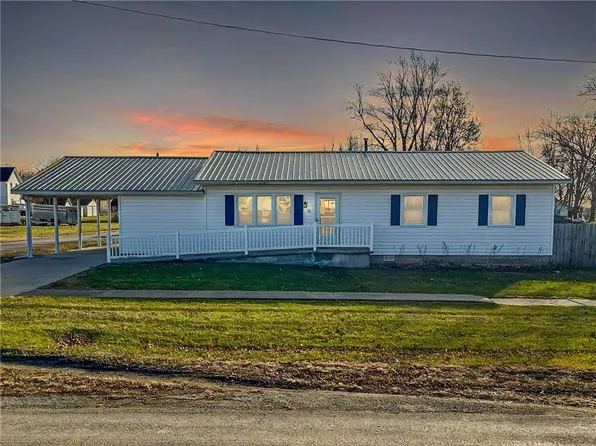 455 Main St, Gilman City, MO 64642