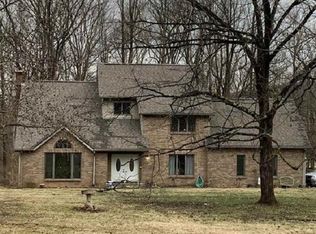 4665 N Starnes Rd, Bloomington, IN 47404