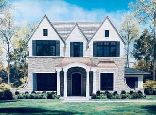 239 Franklin Rd, Glencoe, IL 60022