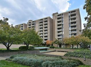 1250 4th St SW APT 311W, Washington, DC 20024