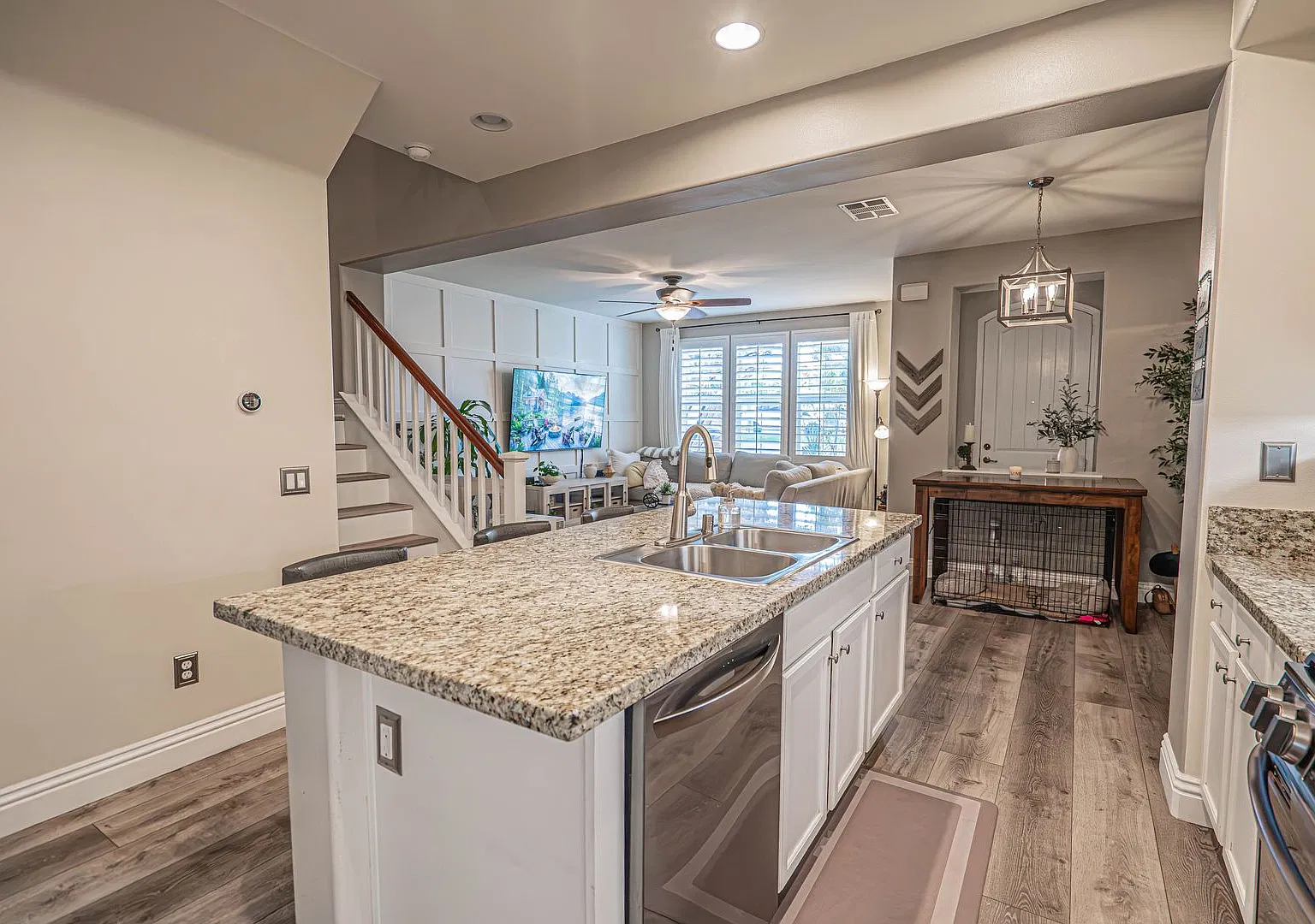 Coming Soon! West Creek Artisan Village 3-Bedroom Townhome For Rent In Valencia! — Photo 4