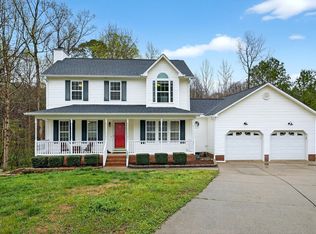 1000 Panther Springs Ct, Raleigh, NC 27603