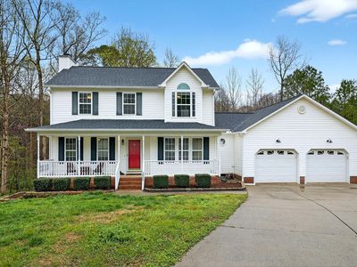 1000 Panther Springs Ct, Raleigh, NC, 27603