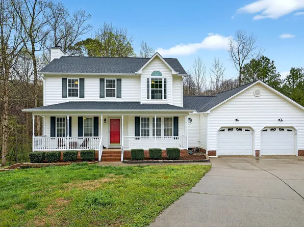 1000 Panther Springs Ct, Raleigh, NC 27603