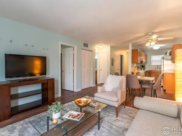 225 E 8th Ave #C-3, Longmont, CO 80504