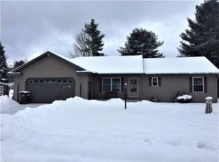 9710 Monroe Rd, Saint Helen, MI 48656