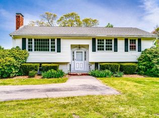 47 Kenney St, Canton, MA 02021