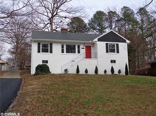 3965 Patsy Ann Dr, Richmond, VA 23234