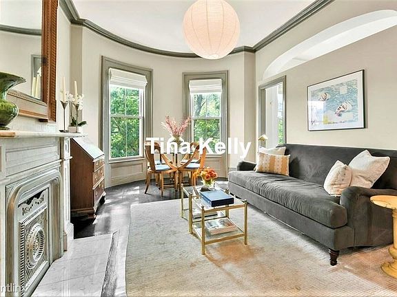 209 West Newton St. #2 Boston (Back Bay) Shared Unit Photo 1