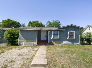 2331 Waverly Ave, San Antonio, TX 78228