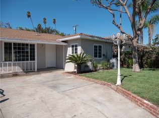 8527 Eglise Ave, Pico Rivera, CA 90660