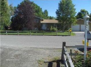 3916 Heritage Dr, Billings, MT 59102