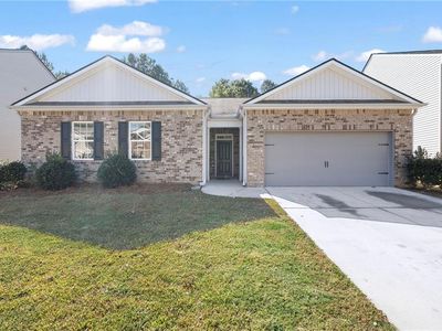 87 Possum Creek Ln, Dallas, GA, 30132