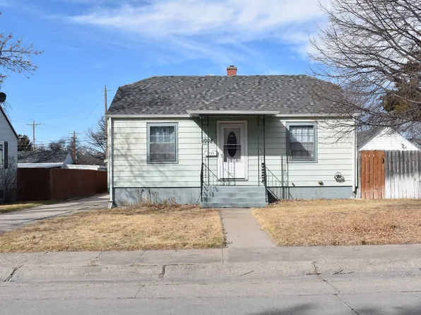 1008 Missouri Ave, Alliance, NE 69301