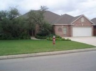 13526 French Park, Helotes, TX 78023