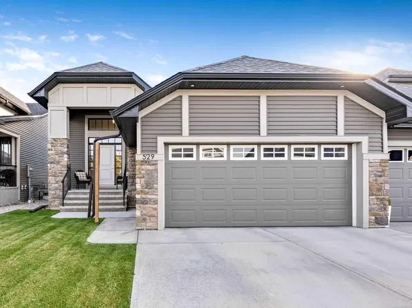 529 N Montana Bay SE, High River, AB T1V 0J6