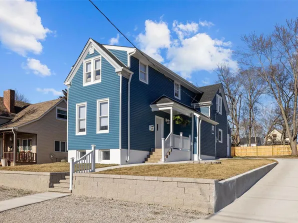 319 Lagro Ave, Saint Louis, MO 63125