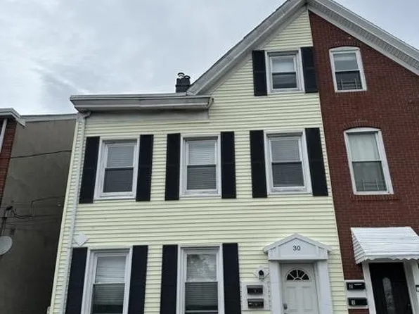 30 Trenton St, Jersey City, NJ 07306