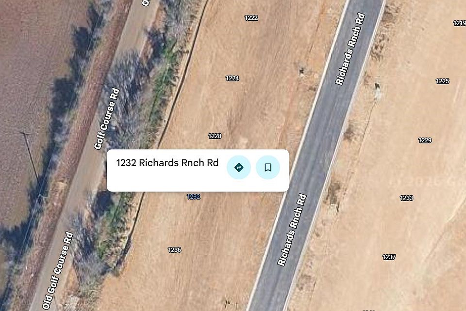 1st image of 1232 Richards Ranch Rd