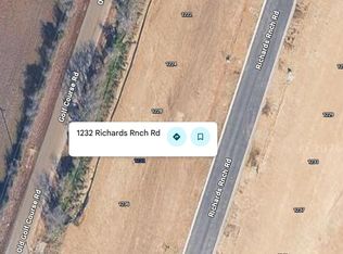 1232 Richards Ranch Rd, Belton, TX 76513