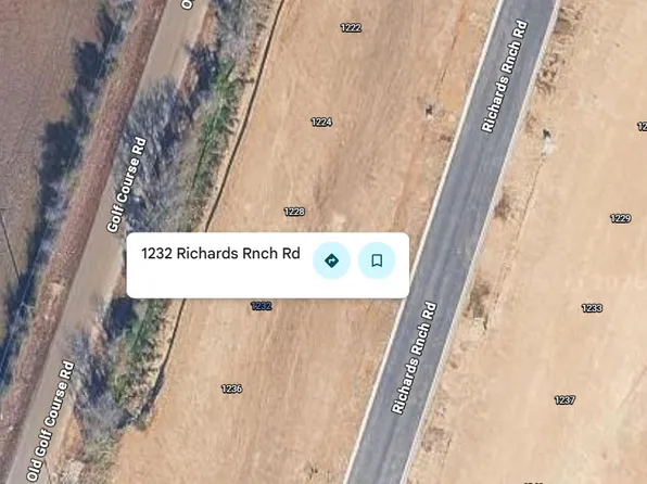 1232 Richards Ranch Rd, Belton, TX 76513