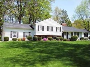 10565 Clearlake Dr, Concord Township, OH 44077