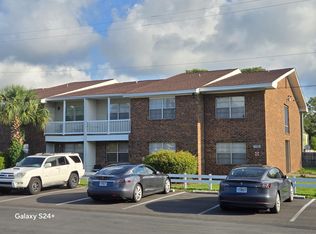 605 Colonial Dr APT 4, Fort Walton Beach, FL 32547