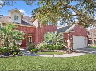 29803 S Legends Chase Cir, Spring, TX 77386
