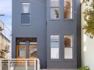 923 Treat Ave, San Francisco, CA 94110