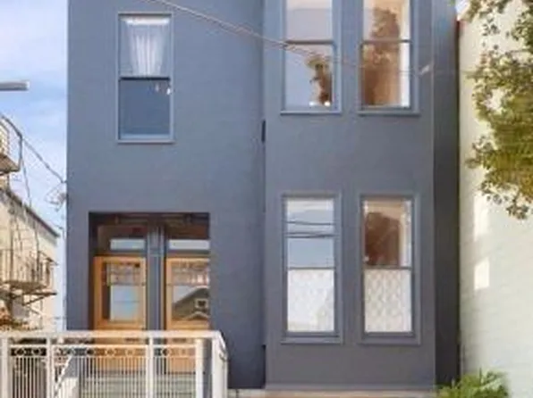 923 Treat Ave, San Francisco, CA 94110