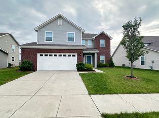 18138 Pennsy Way, Westfield, IN 46074