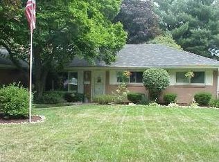 1935 W Crest Dr, Toledo, OH