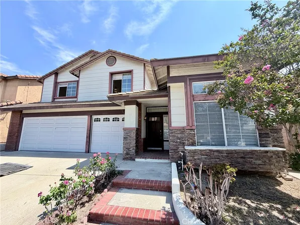 11426 Lomello Way, Rancho Cucamonga, CA 91701