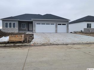 1325 Cyprus Blvd, Hickman, NE 68372