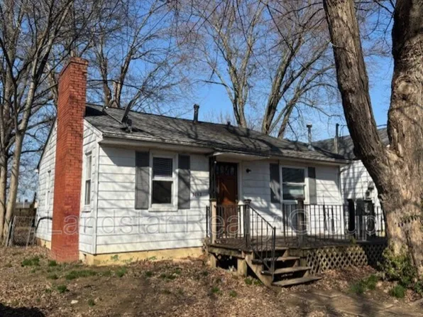 3762 Parthenia Ave, Louisville, KY 40215