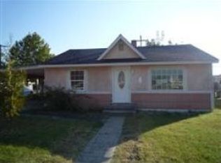 814 S 15th St, Sunnyside, WA