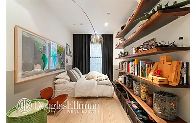 Sold by Douglas Elliman