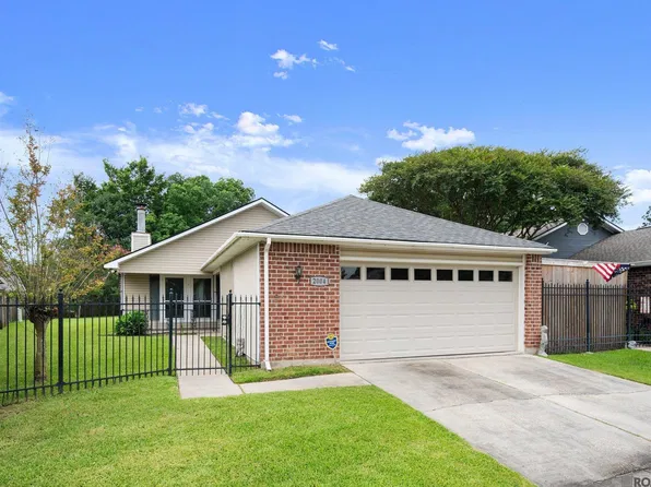 2004 Spring Ridge Ave, Baton Rouge, LA 70816