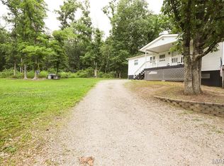 10102 Highway 67, Fredericktown, MO 63645