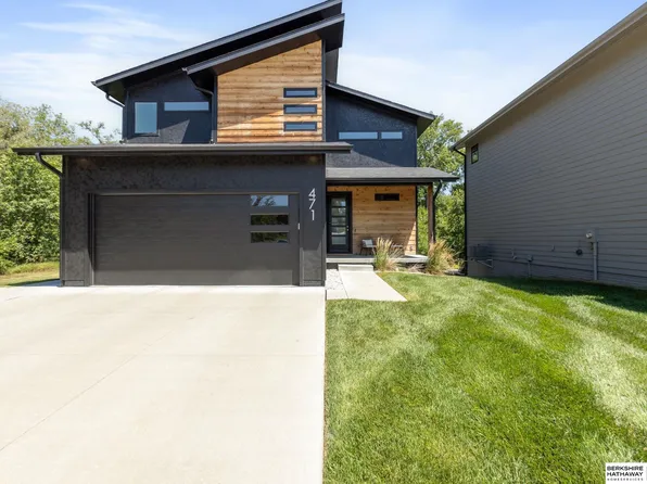 471 N Allen St, Bennington, NE 68007