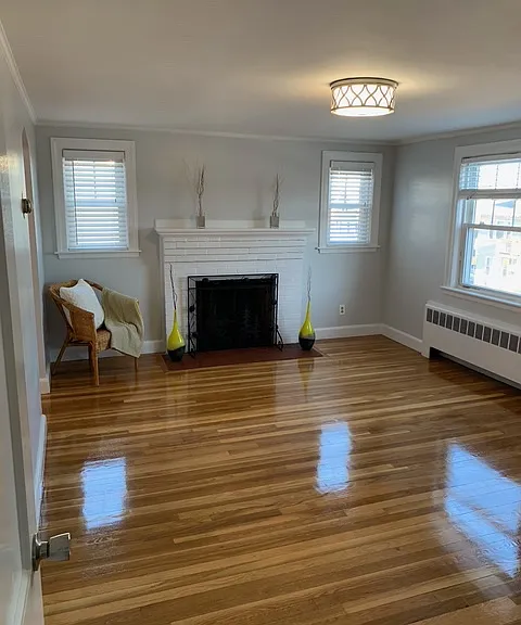 1517 Centre St #2 — Photo 2