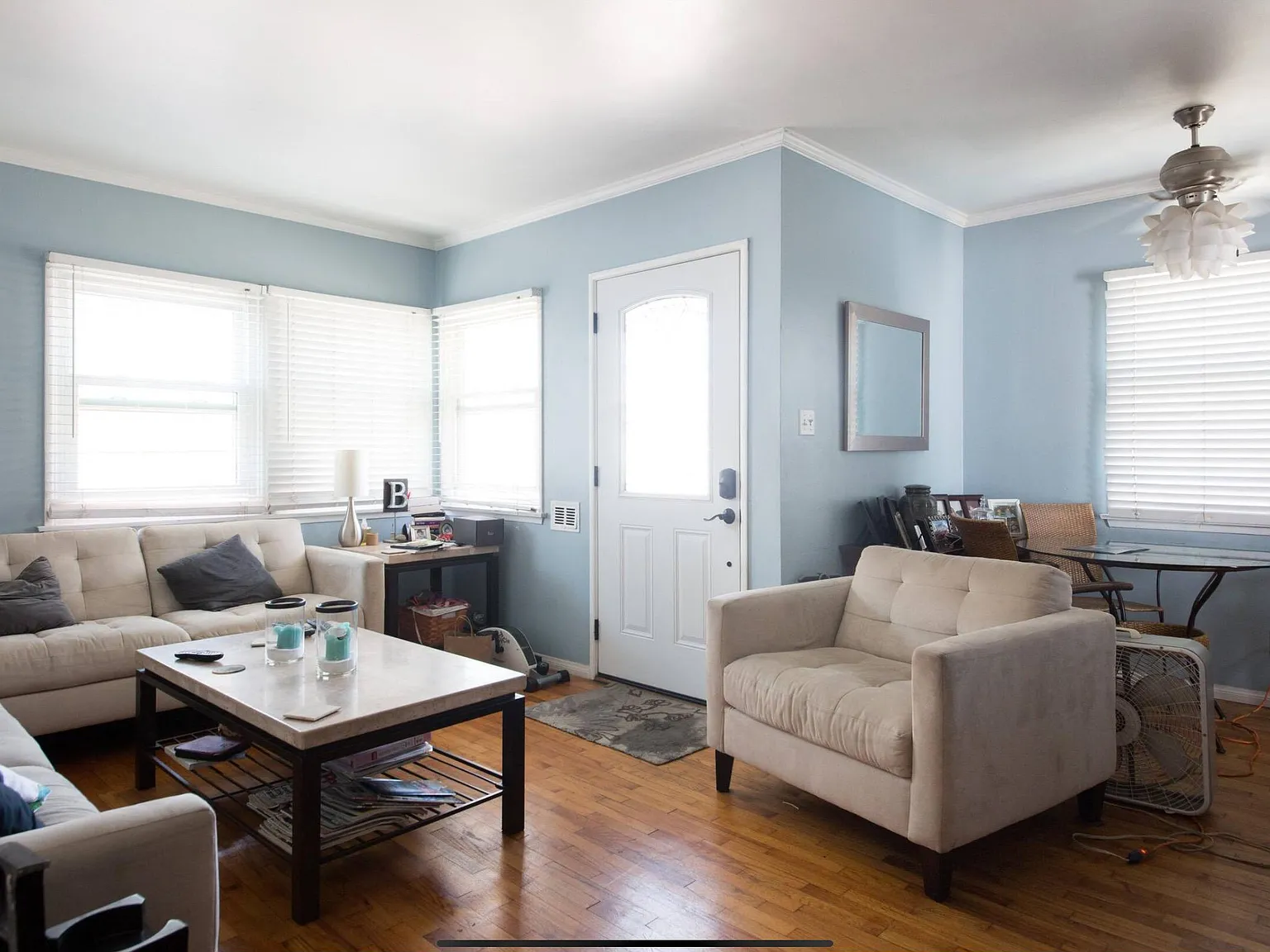 2 bed, 3.0 bath, 1200 sqft, $1,542 — Photo 4
