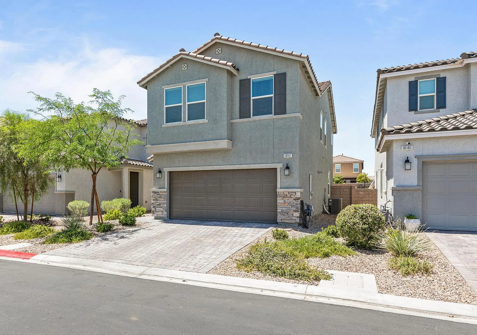 10167 Glowing Amber Street, Las Vegas, Nevada 89141 — Photo 4