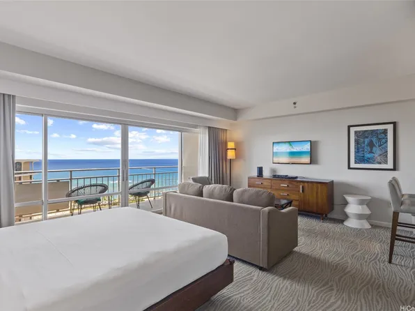 1777 Ala Moana Blvd APT 2520, Honolulu, HI 96815