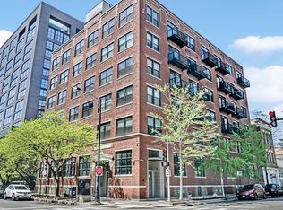 106 N Aberdeen St UNIT 4G, Chicago, IL 60607